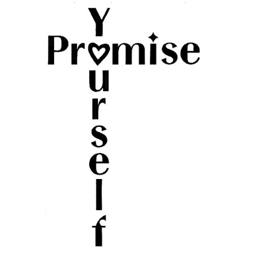 Promise Yourself Apparel